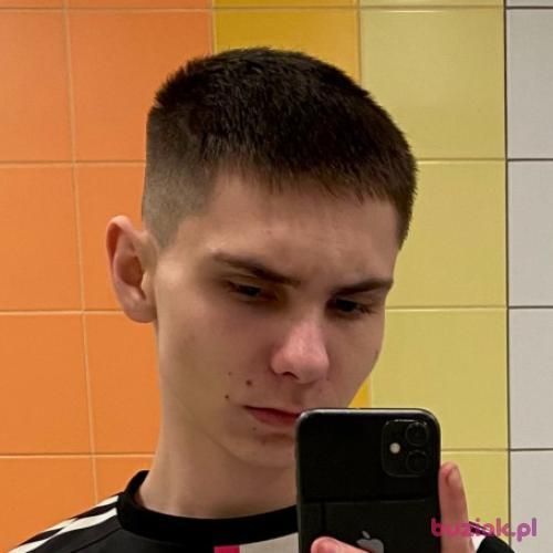 alanangel, Male, 19 years, Oborniki