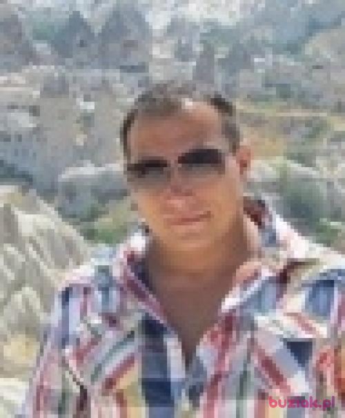 Robertoss34, Male, 47 years, Wrocław
