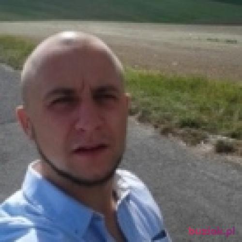 19Tomek89, Male, 37 years, Nysa