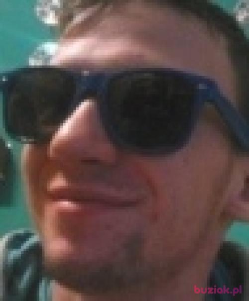 zdybus12, Male, 32 years, Wrocław
