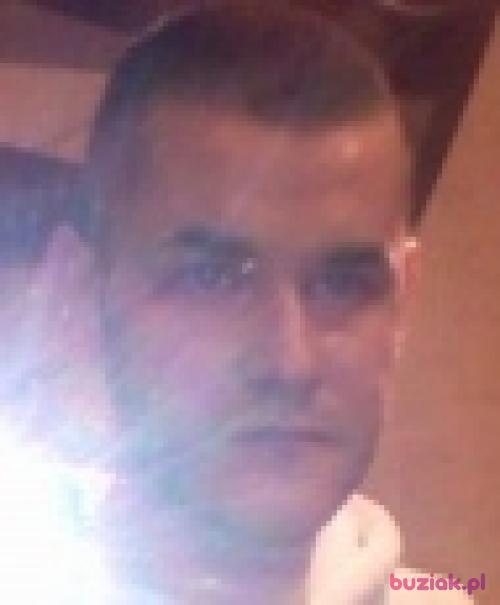 walecznydamian, Male, 35 years, Manchester