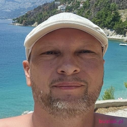 MiLeK321, Male, 45 years, Kielce