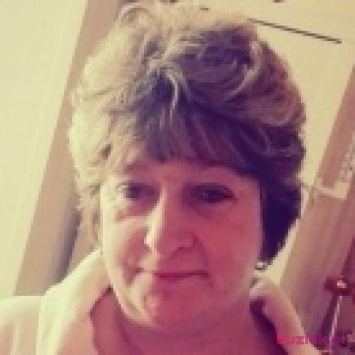 wesolawioletta, Kobieta, 55 lat, Będzin