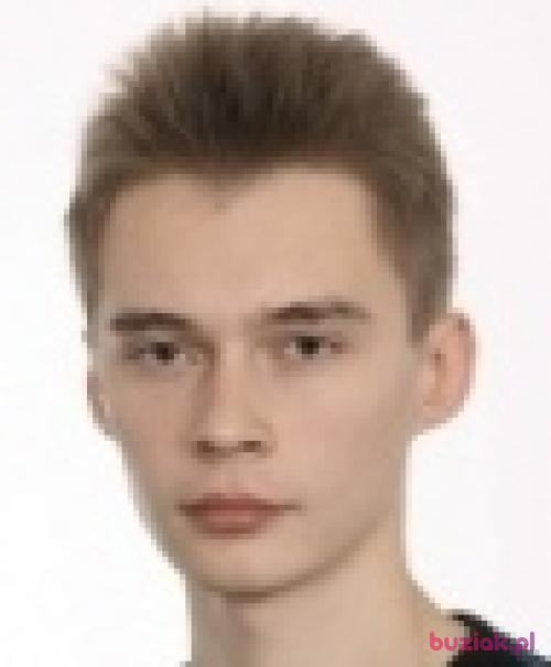 KitekII, Male, 31 years, Kraków
