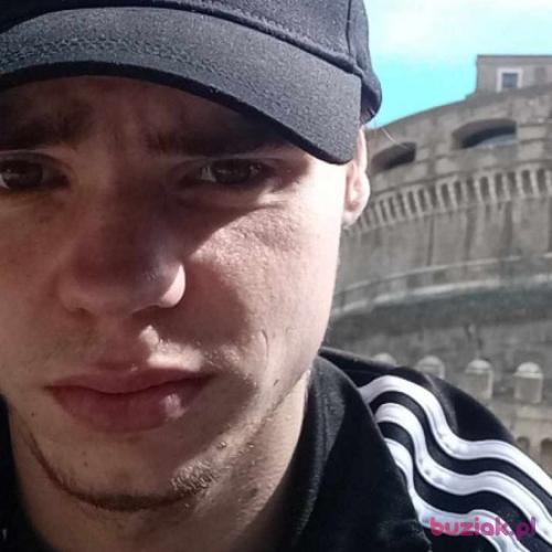Krzysfajn-y1, Male, 23 years, Olsztyn