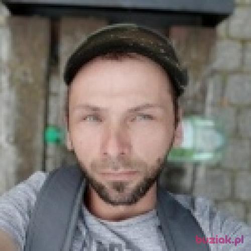 Pablo1983aaa, Male, 43 years, Opole