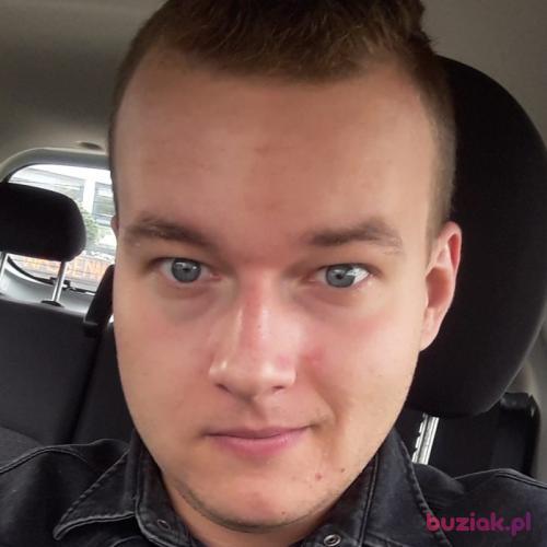 Arczi199, Mężczyzna, 29 lat, Myślenice