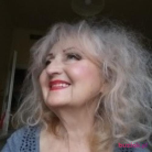 Elizasan, Female, 66 years, Rzeszów