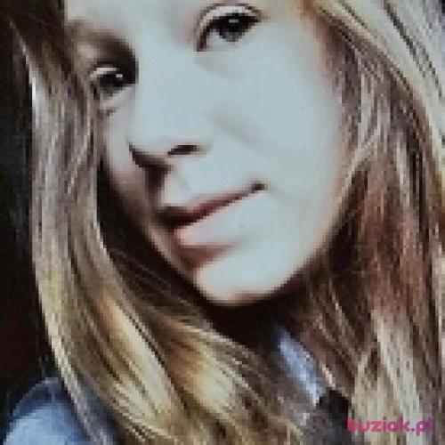 klaudia11613, Kobieta, 27 lat, Ostrów Wielkopolski