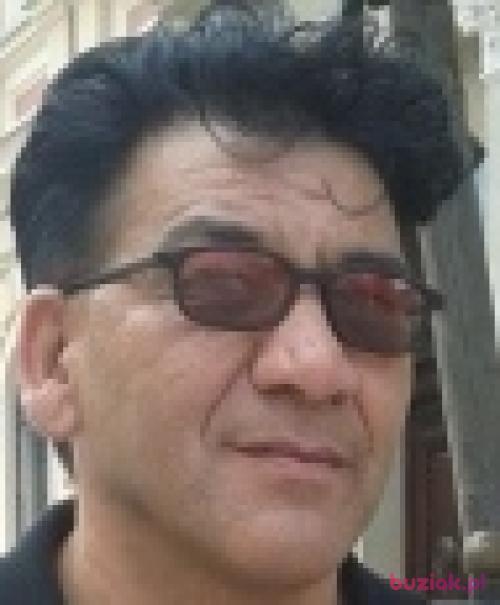 wito63, Male, 61 years, małopolskie