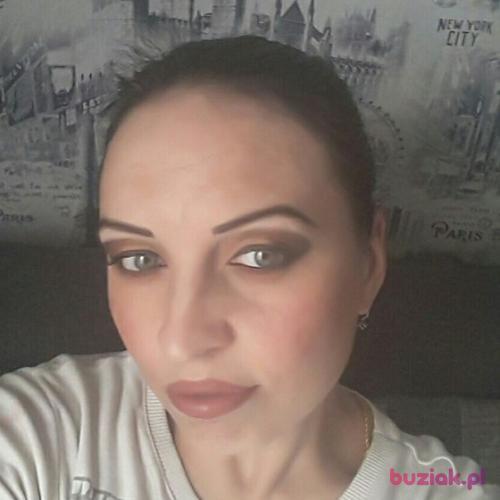 Alevsa, Female, 33 years, Kraków