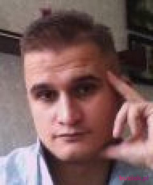 espaniole, Male, 41 years, Łódź
