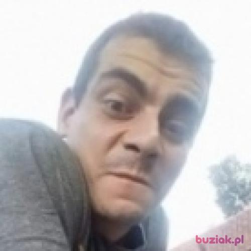 Adrianosik, Male, 38 years, Olsztyn