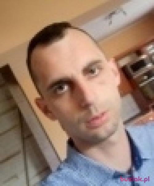 Quba85, Male, 41 years, Bielsko-Biała