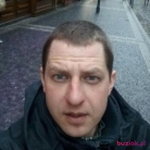 Bialorusin, Mężczyzna, 36 lat, Warszawa