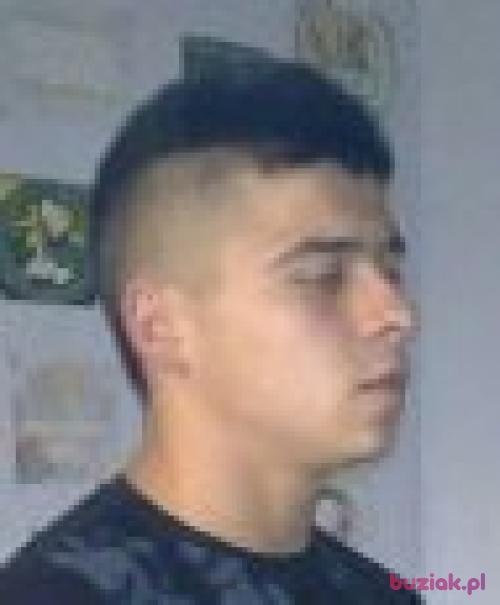 andre20l, Mężczyzna, 33 lata, Puławy