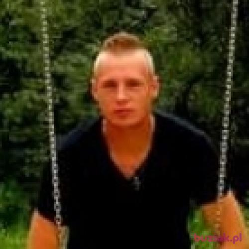Szostiii, Male, 33 years, Łódź