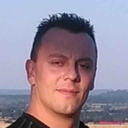 wybranek, Mężczyzna, 39 lat, Bydgoszcz