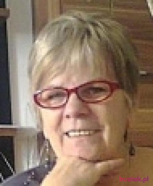 Barbara0452, Kobieta, 73 lata, Bez regionu