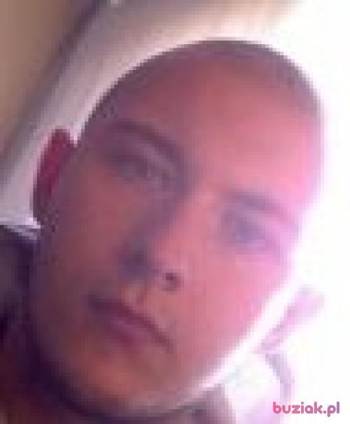BUHAJ023, Male, 36 years, Kraków