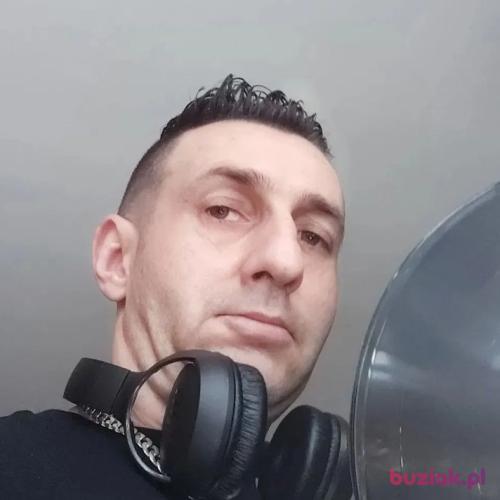 marek4141, Mężczyzna, 47 lat, Katowice