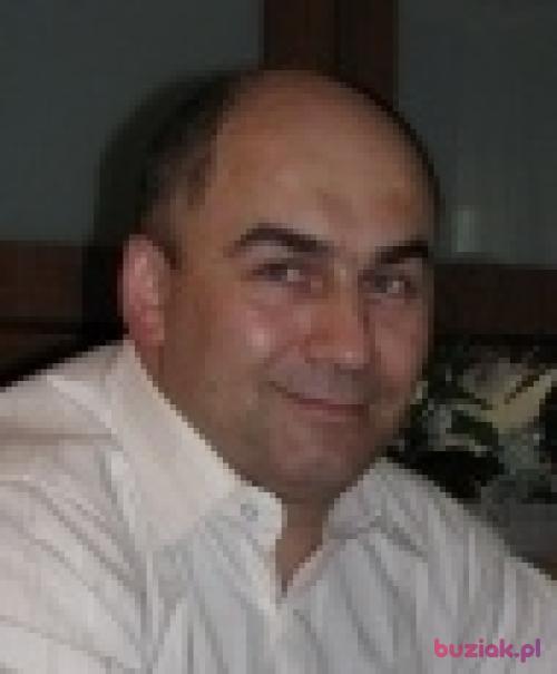 robson7, Male, 55 years, Wieluń