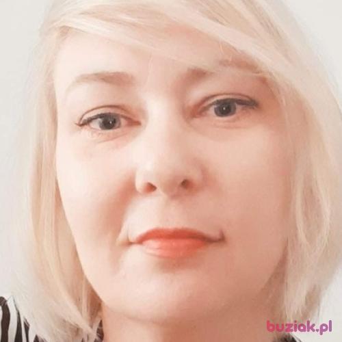 Anka101x, Kobieta, 45 lat, Coatbridge