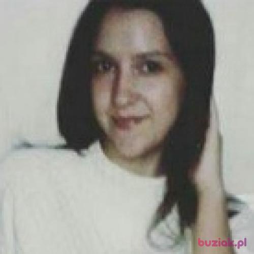 czarnulka1996, Kobieta, 30 lat, Poznań