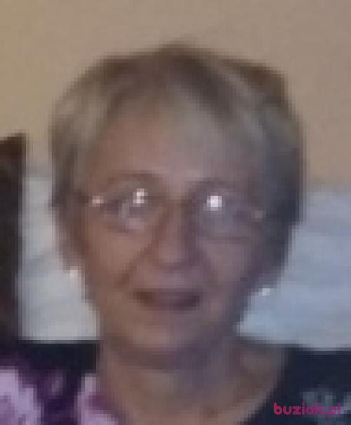 Kama63, Female, 62 years, Wrocław