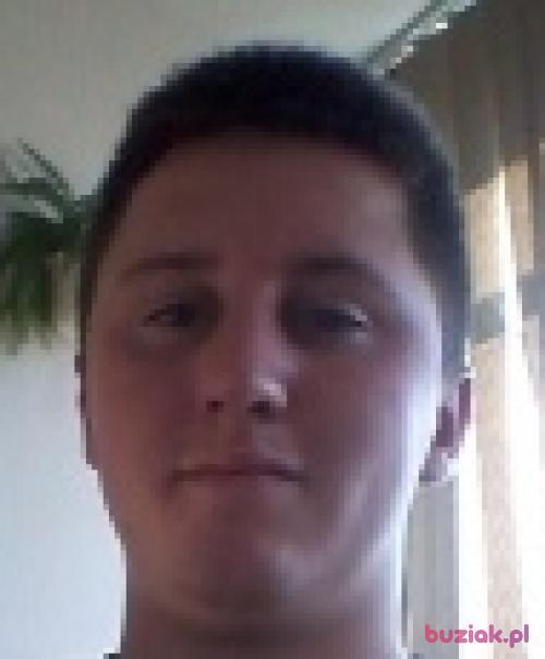 Robson97, Mężczyzna, 29 lat, Brzozów