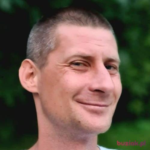 pnk, Male, 40 years, Kraków
