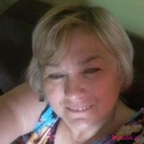 lillaanna58, Female, 66 years, Szczecin