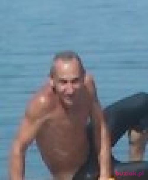 boczek040, Male, 56 years, Kraków