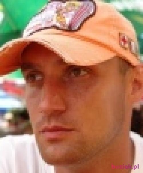 hotsoda, Male, 43 years, Poznań