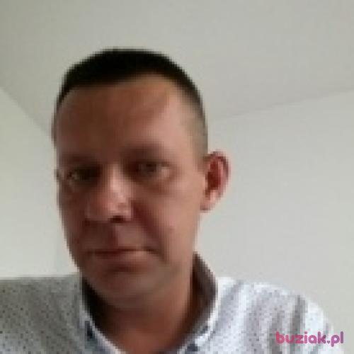 SzyNus, Mężczyzna, 47 lat, Będzin