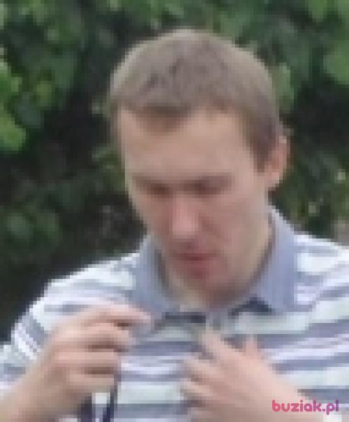 artek666, Male, 40 years, Słupca