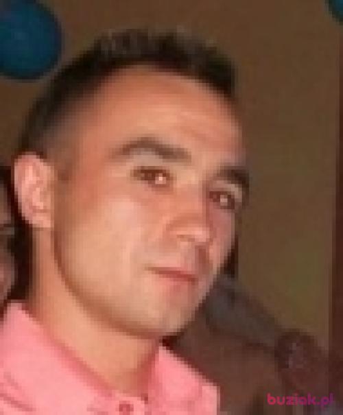 Boncok100, Male, 34 years, Grodków