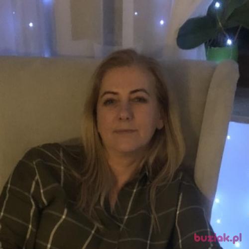 Tajemnica, Kobieta, 47 lat, Warszawa