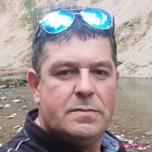 Romanz, Male, 56 years, Skierniewice