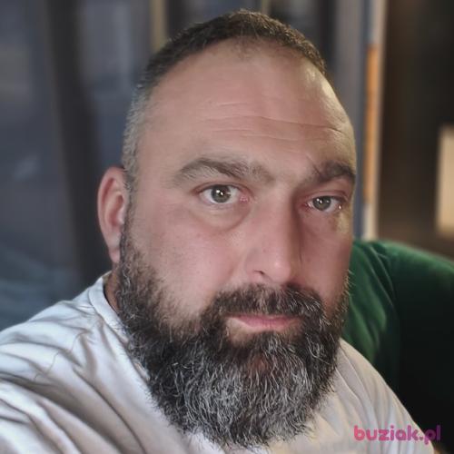 sztyw, Mężczyzna, 41 lat, Gdynia