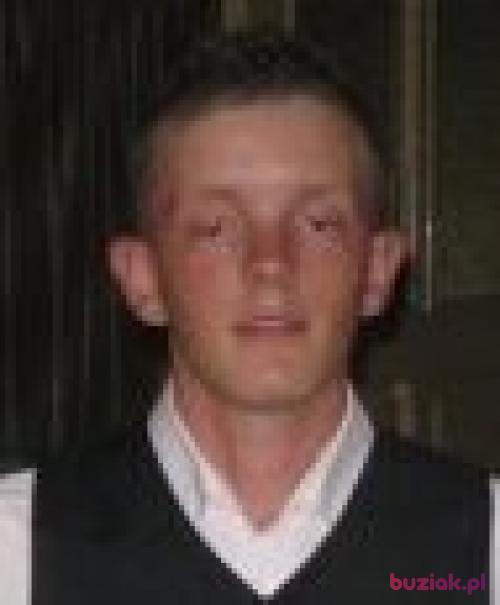 dariusz21, Male, 35 years, Wieluń