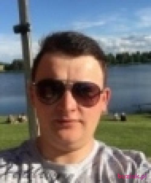 Romuald1990, Male, 36 years, podlaskie