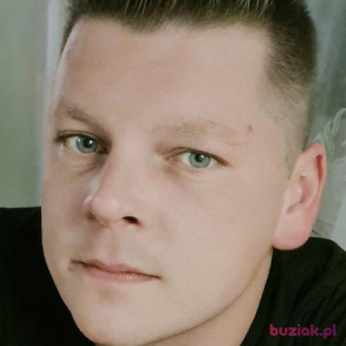 Marcin2188, Male, 38 years, Dębica