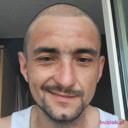 dajBuszka, Male, 35 years, Legnica