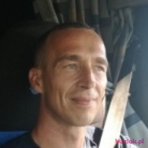 Kochanek2019, Male, 46 years, pomorskie