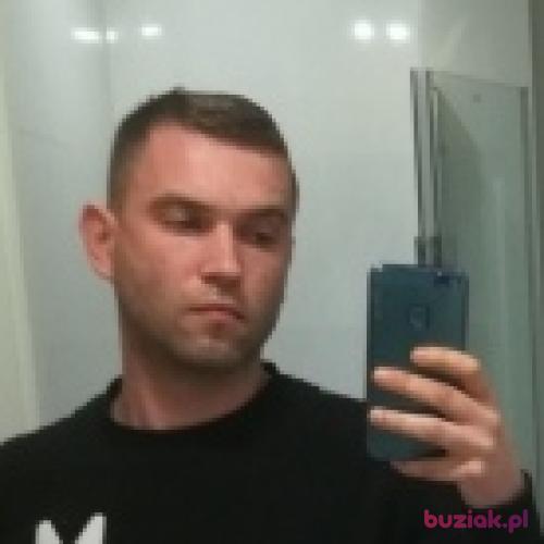 radzidzi, Male, 39 years, Kraków