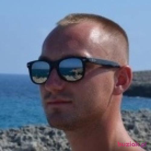 rafik991, Mężczyzna, 35 lat, Ostrów Mazowiecka