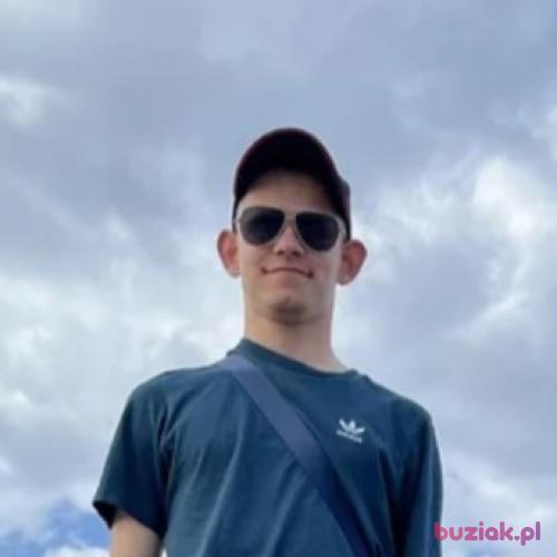 -Jac0b92-, Male, 24 years, Szczecin