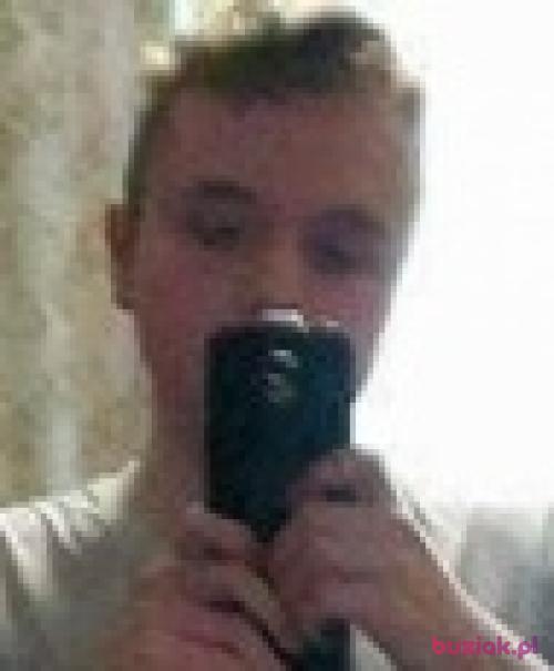 Pawlo5555, Mężczyzna, 28 lat, Ruda Śląska