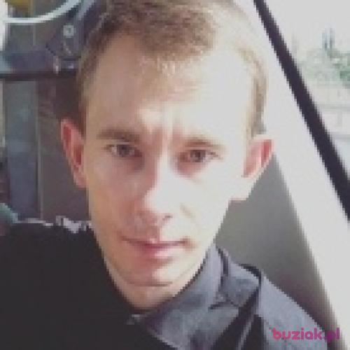 malutki13, Male, 38 years, Poznań